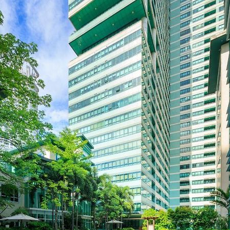Aruga Apartments By Rockwell Makati Makati City Extérieur photo
