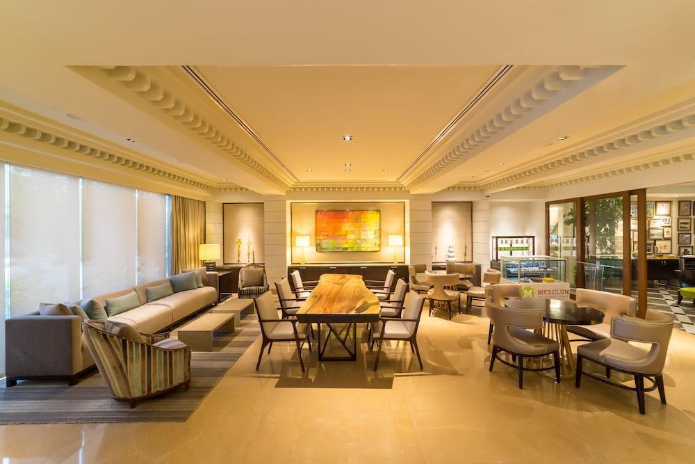 Aruga Apartments By Rockwell Makati Makati City Extérieur photo