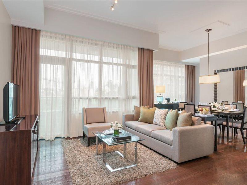 Aruga Apartments By Rockwell Makati Makati City Extérieur photo