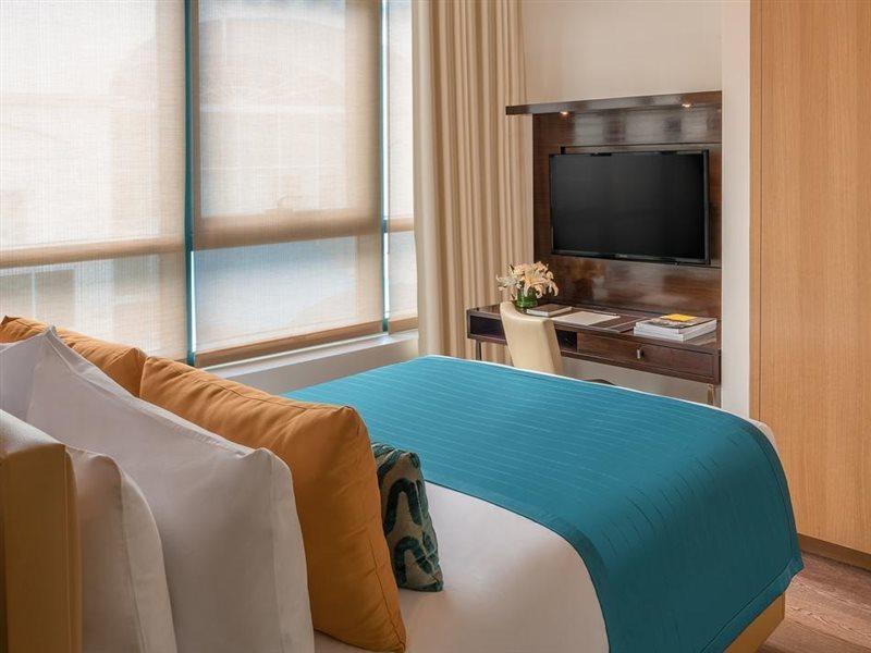 Aruga Apartments By Rockwell Makati Makati City Extérieur photo