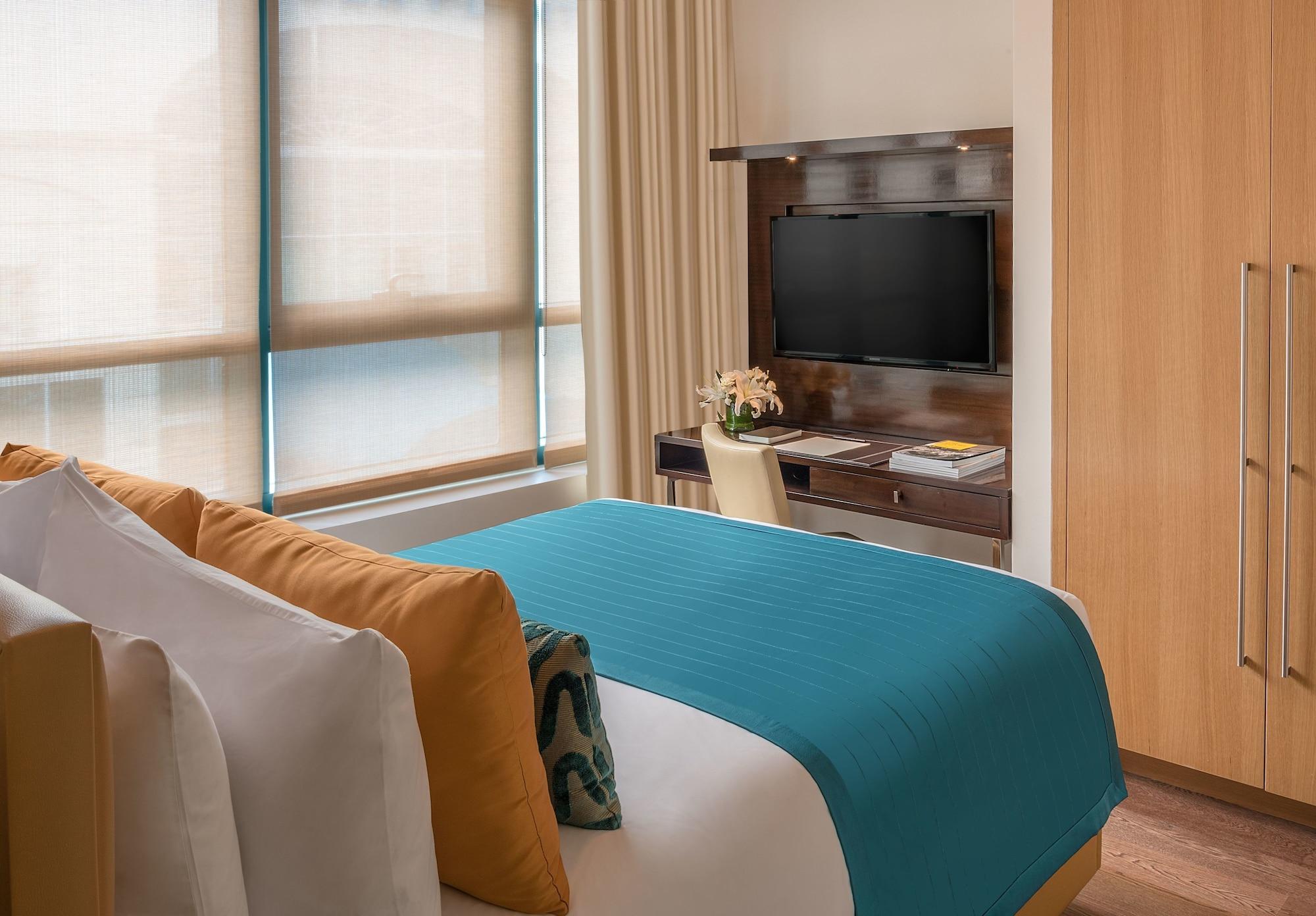 Aruga Apartments By Rockwell Makati Makati City Extérieur photo