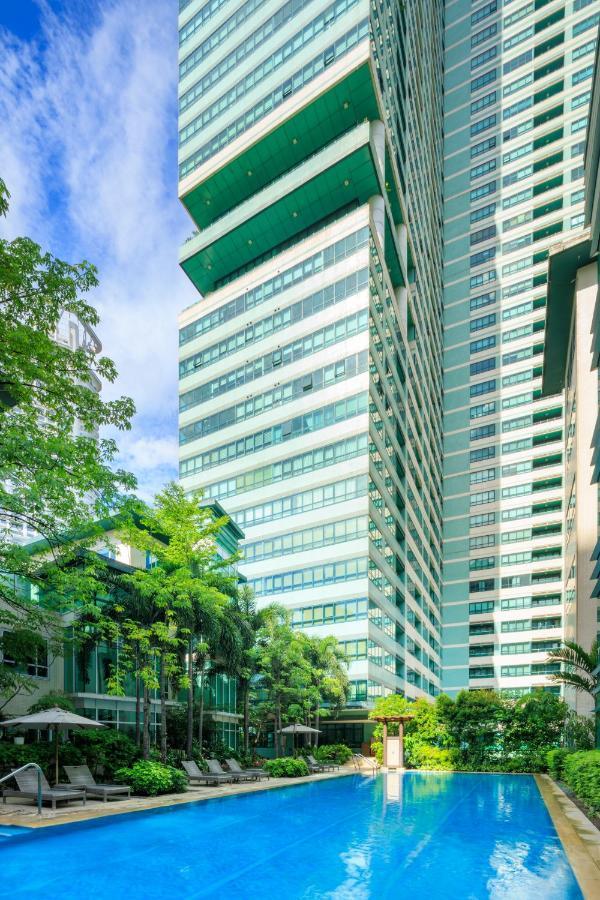 Aruga Apartments By Rockwell Makati Makati City Extérieur photo