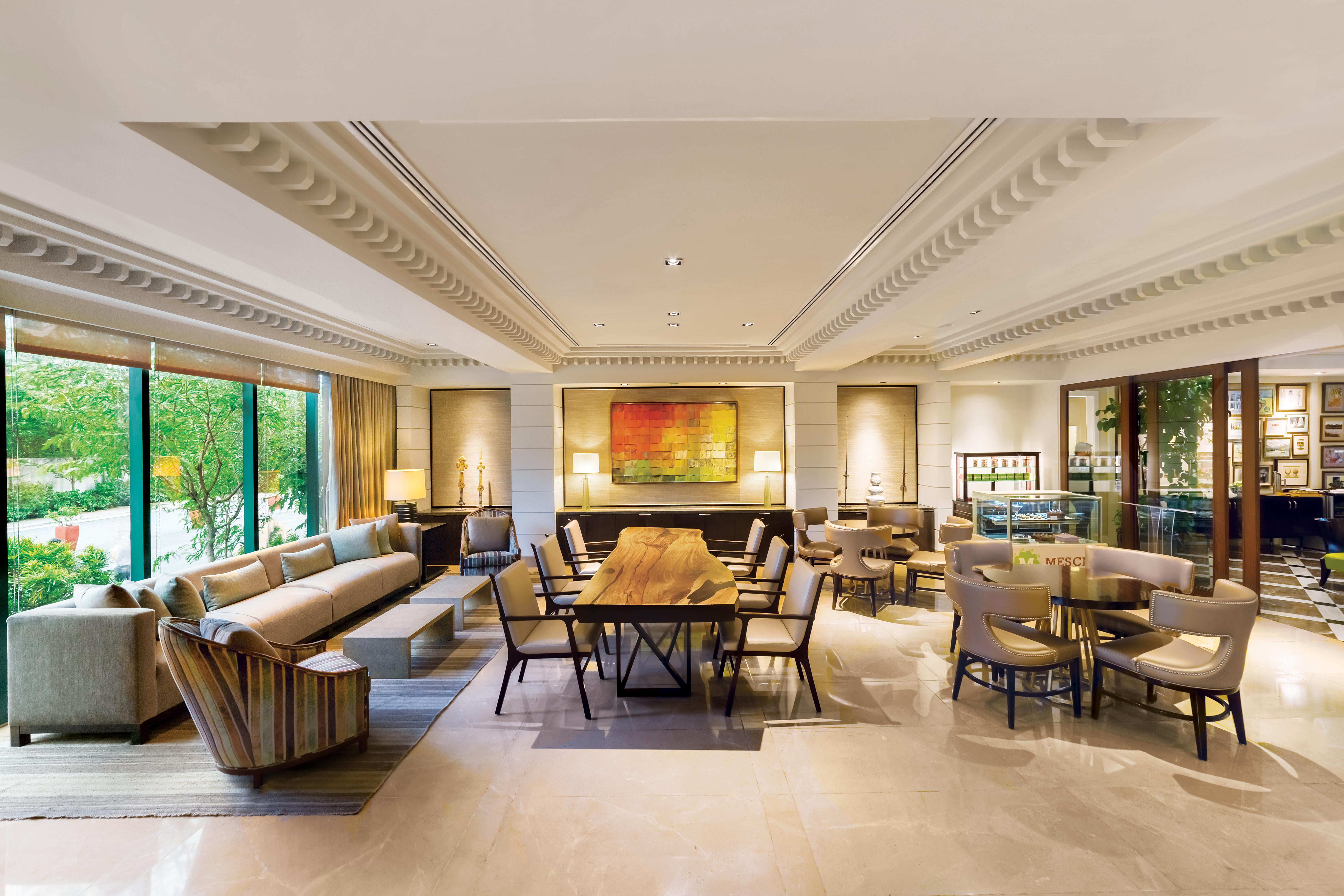 Aruga Apartments By Rockwell Makati Makati City Extérieur photo