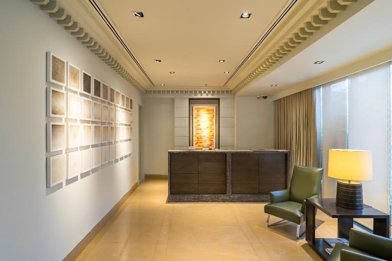 Aruga Apartments By Rockwell Makati Makati City Extérieur photo