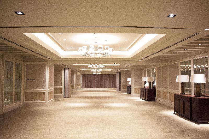 Aruga Apartments By Rockwell Makati Makati City Extérieur photo