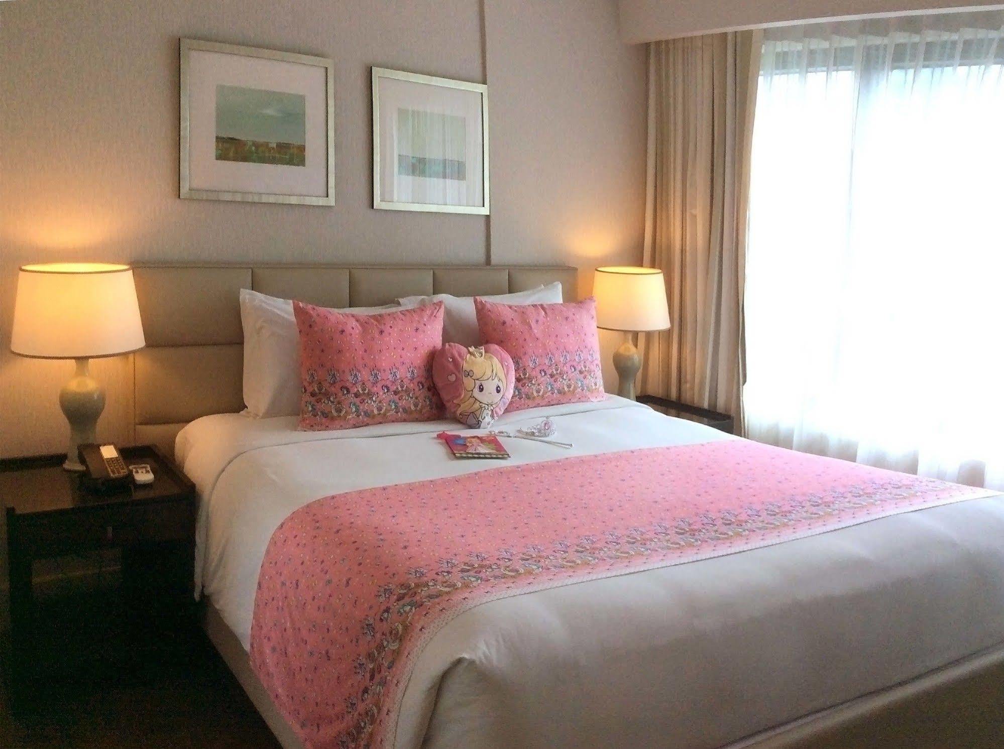 Aruga Apartments By Rockwell Makati Makati City Extérieur photo