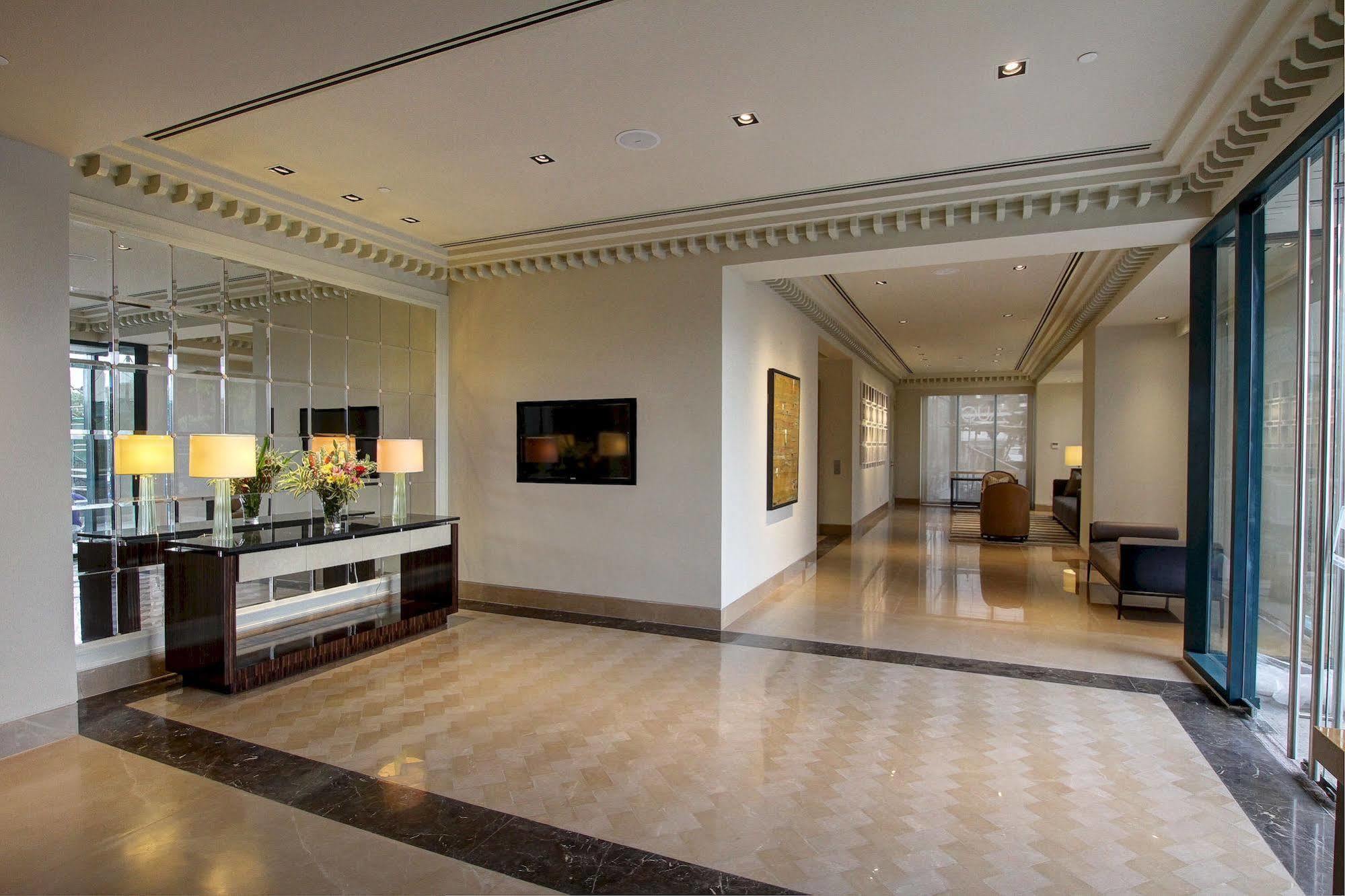 Aruga Apartments By Rockwell Makati Makati City Extérieur photo