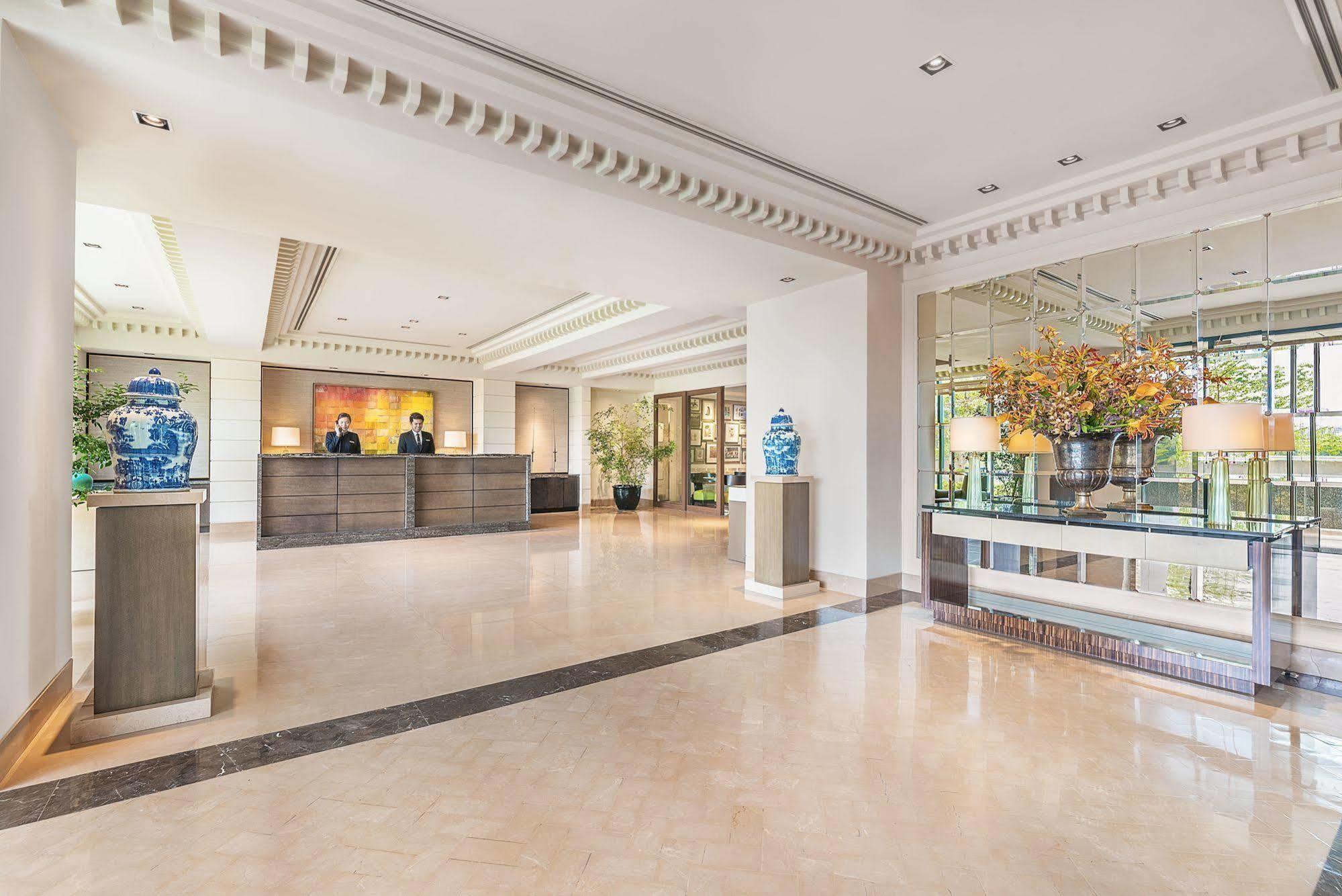 Aruga Apartments By Rockwell Makati Makati City Extérieur photo