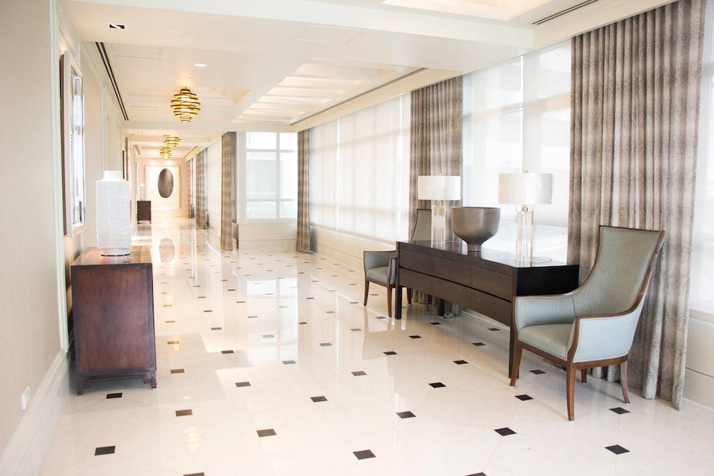 Aruga Apartments By Rockwell Makati Makati City Extérieur photo